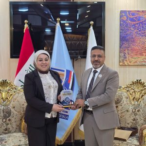 الفنون الجميلة تُثري المخيم القرآني الخامس..